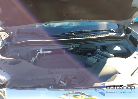 2023 Honda Ridgeline Rtl-E из США, поврежденный, VIN 5FPYK3F7XPB063371